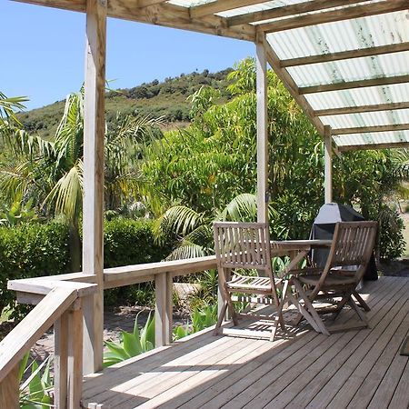Hot Water Beach Surf Sound Cottage Hotwater Beach Ngoại thất bức ảnh