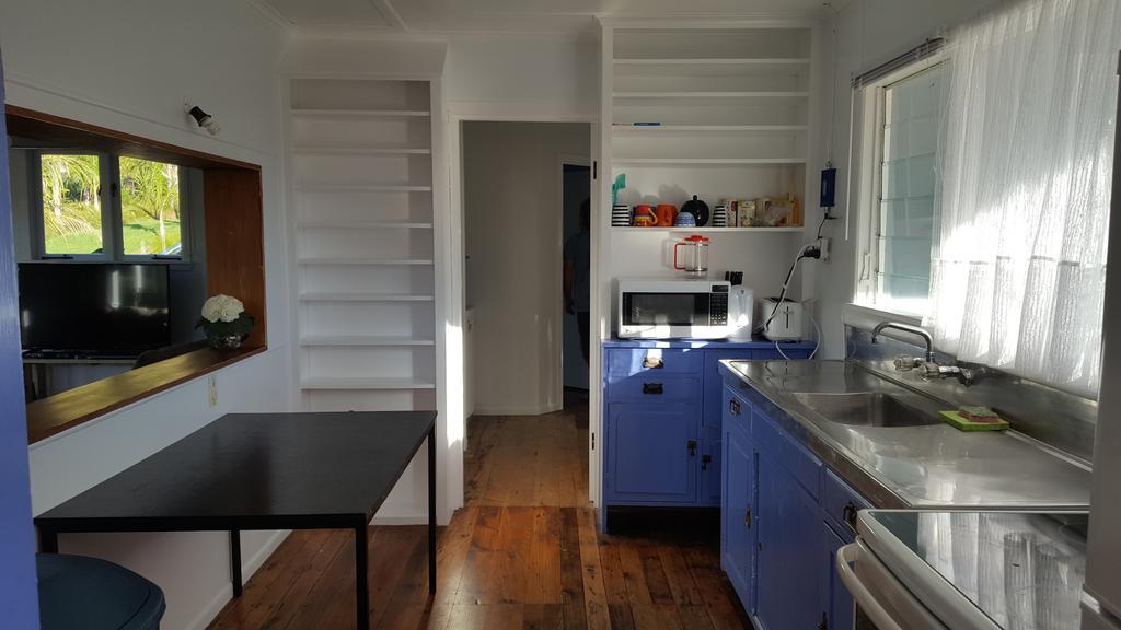 Hot Water Beach Surf Sound Cottage Hotwater Beach Ngoại thất bức ảnh