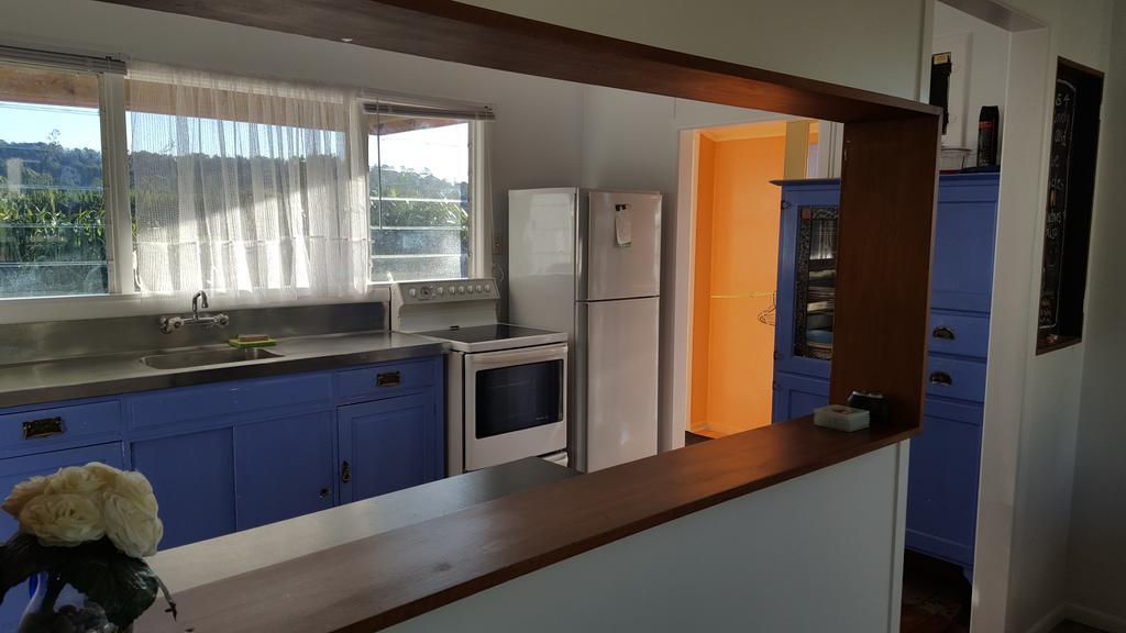 Hot Water Beach Surf Sound Cottage Hotwater Beach Ngoại thất bức ảnh